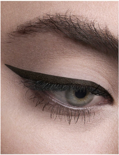 Hourglass 1.5mm Mechanical Gel Liner - Single In Canyon