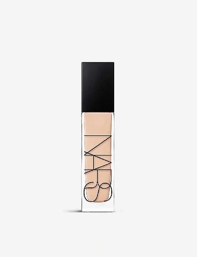 Nars Natural Radiant Longwear Foundation 30ml In Oslo