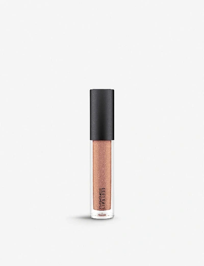 Mac Oh Baby Lipglass In Oh Baby