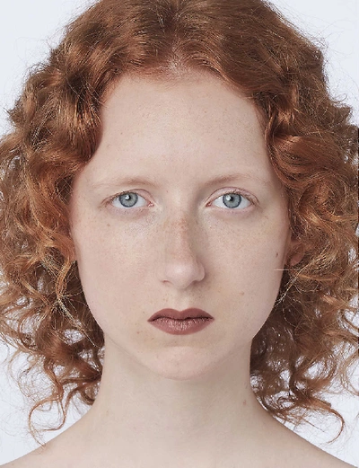 Gucci 209 Rouge À Lèvres Matte Lipstick 3.5g