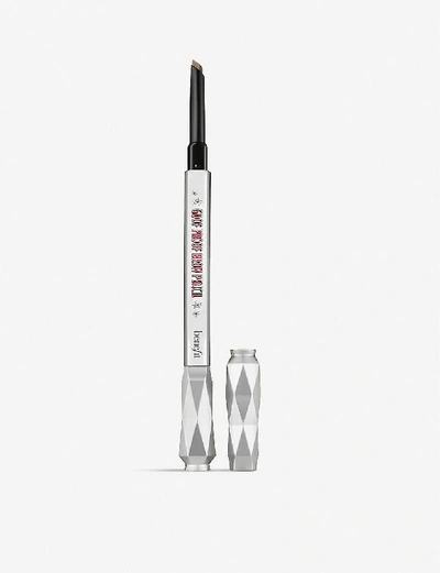 Shop Benefit 01 Light Goof Proof Eyebrow Pencil 0.34g