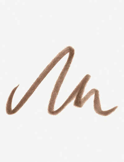 Benefit Goof Proof Eyebrow Pencil 0.34g In 3.75