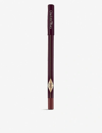 Shop Charlotte Tilbury Pillow Talk Eye Liner 1.2g