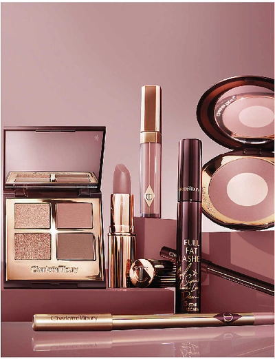 Charlotte Tilbury Rock N Kohl Eyeliner - Pillow Talk In Pillow Talk