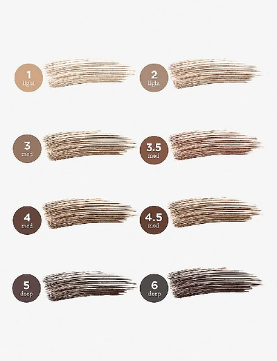 Benefit Gimme Brow Volumising Eyebrow Gel Mini 1.5g In 3