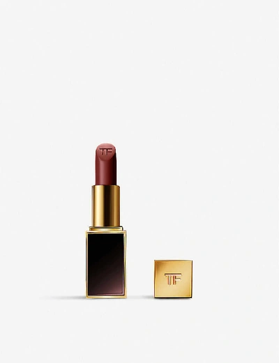 Tom Ford Matte Lip Colour 3g In Impassioned
