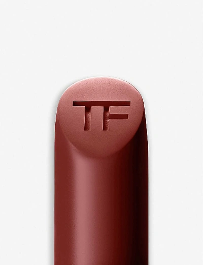 Tom Ford Matte Lip Colour 3g In Impassioned