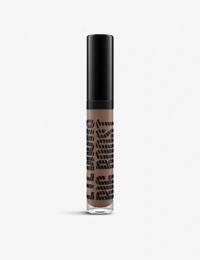 Shop Mac Spiked Eye Brow Gel 6.1ml