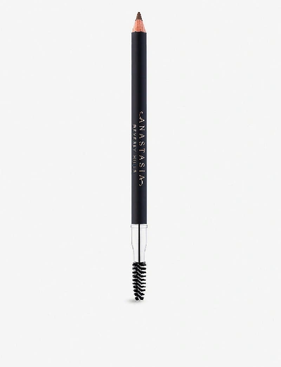 Shop Anastasia Beverly Hills Perfect Brow Pencil In Caramel