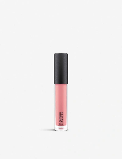 Mac Candy Box Lipglass In Candy Box
