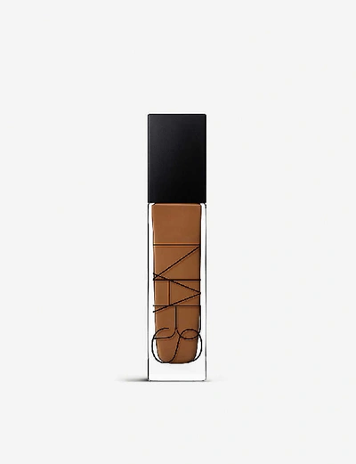 Shop Nars Zambie Natural Radiant Longwear Foundation