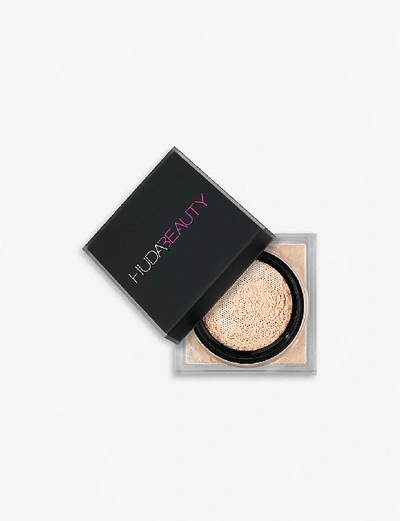 Shop Huda Beauty 2 Pound Cake Easy Bake Loose Baking And Setting Powder