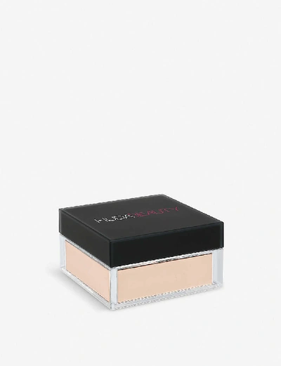 Huda Beauty Easy Bake Loose Baking And Setting Powder 20g In 2 Pound Cake
