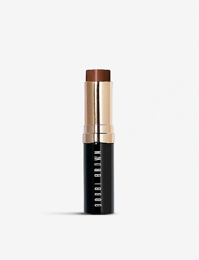 Shop Bobbi Brown Skin Foundation Stick In Chestnut