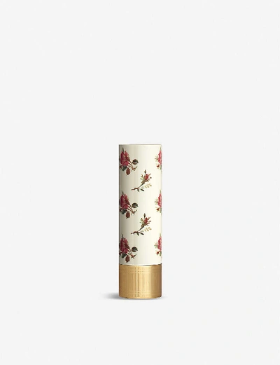 Shop Gucci Rouge À Lèvres Voile Lipstick 3.5g In 500