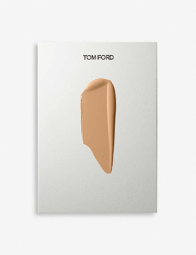 Tom Ford Shade And Illuminate Foundation 30ml In 4.5 Ivory