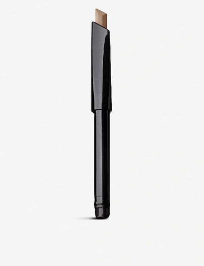 Shop Bobbi Brown Perfectly Defined Long-wear Brow Pencil Refill 1.15g In Taupe