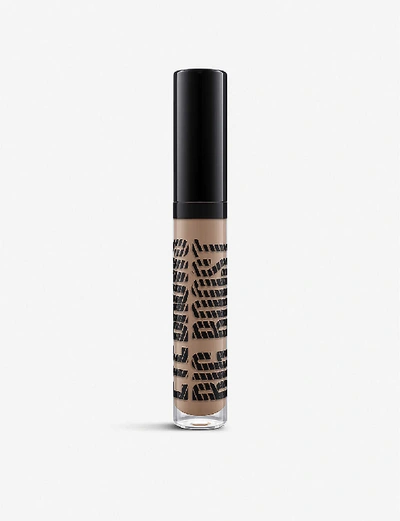 Shop Mac Fling Eye Brow Gel 6.1ml