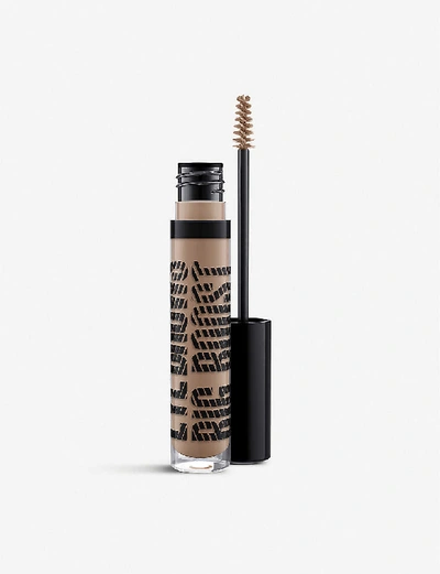 Shop Mac Fling Eye Brow Gel 6.1ml