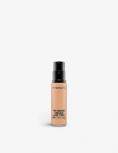 Shop Mac Nw35 Pro Longwear Concealer 9ml