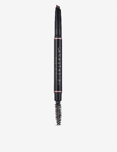 Shop Anastasia Beverly Hills Chocolate Brow Definer 0.2g