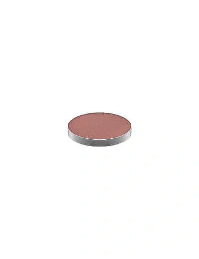 Mac Swiss Chocolate Pro Palette Eyeshadow Pan 1.5g In Swiss Chocolate