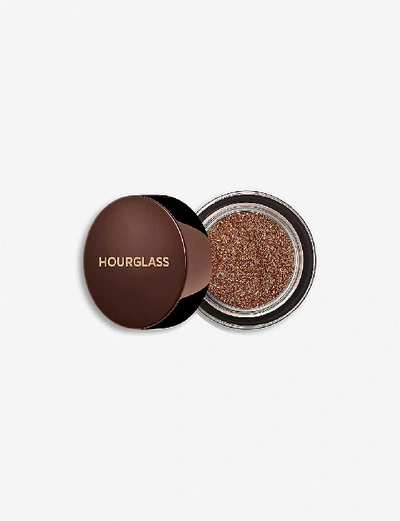 Shop Hourglass Burnish Scattered Light Glitter Eyeshadow