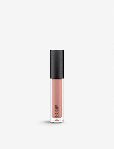 Mac Spite Lipglass In Spite