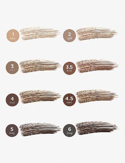 Benefit Gimme Brow Volumising Eyebrow Gel Mini 1.5g