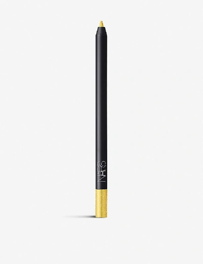 Shop Nars Sunset Boulevard High-pigment Longwear Eyeliner