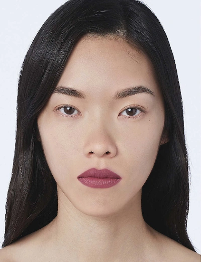 Gucci 601 Rouge À Lèvres Matte Lipstick 3.5g