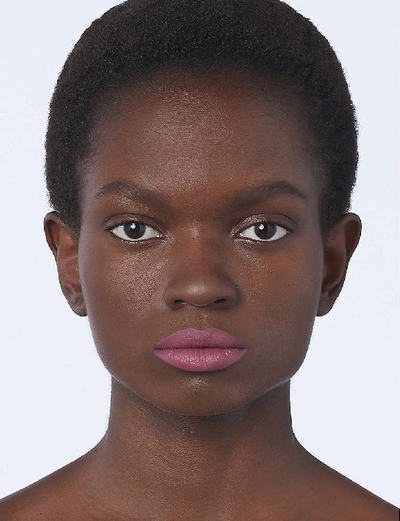 Gucci 601 Rouge À Lèvres Matte Lipstick 3.5g