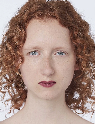 Gucci 601 Rouge À Lèvres Matte Lipstick 3.5g