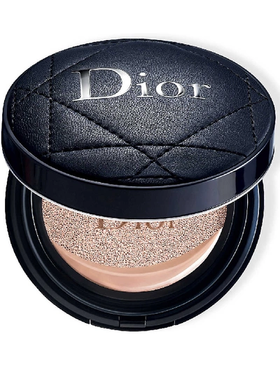 Shop Dior 1cr Skin Forever Couture Perfect Cushion Foundation 15g