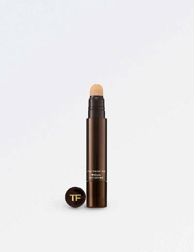 Shop Tom Ford Concealing Pen 3.2ml In 5.0