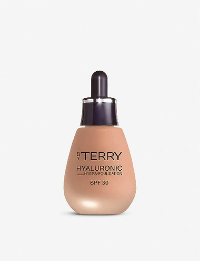 Shop By Terry 400c Cool - Medium Hyaluronic Hydra Spf 30 Foundation