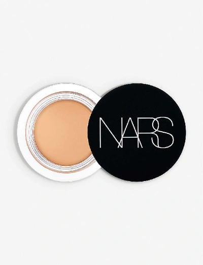 Shop Nars Macadamia Soft Matte Complete Concealer