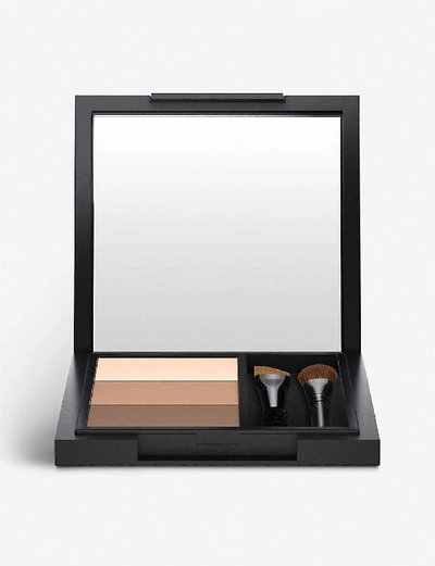 Mac Great Brows Kit In Taupe