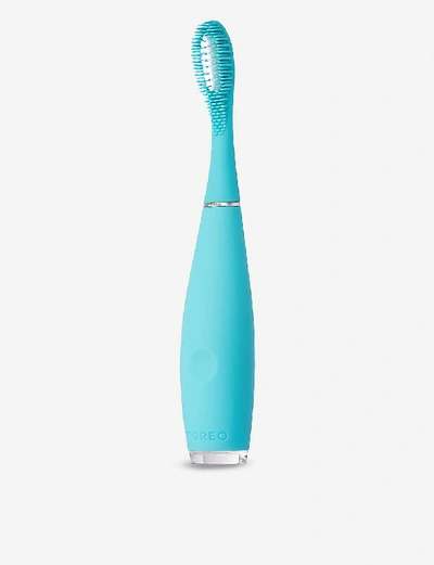 Shop Foreo Issa 2 Mini Toothbrush In Summer Sky