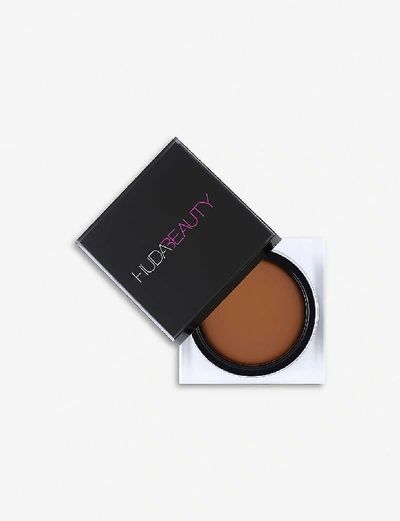 Huda Beauty Light Tantour Contour & Bronzer Cream | ModeSens