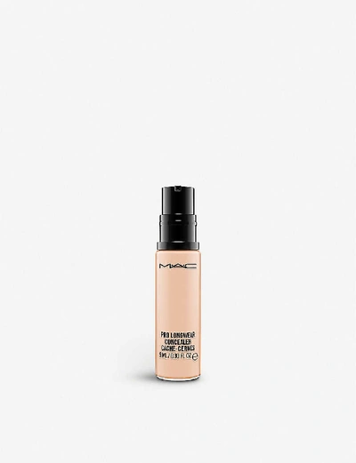 Shop Mac Pro Longwear Concealer 9ml In Nw20