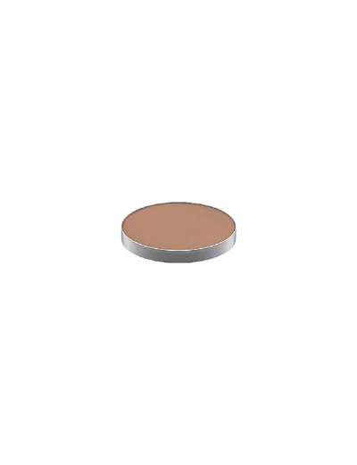 Shop Mac Charcoal Brown Pro Palette Eyeshadow Pan 1.5g