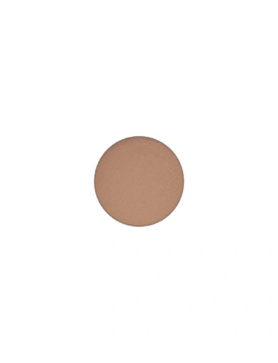 Shop Mac Charcoal Brown Pro Palette Eyeshadow Pan 1.5g