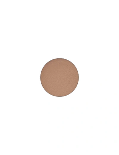 Mac Charcoal Brown Pro Palette Eyeshadow Pan 1.5g In Charcoal Brown