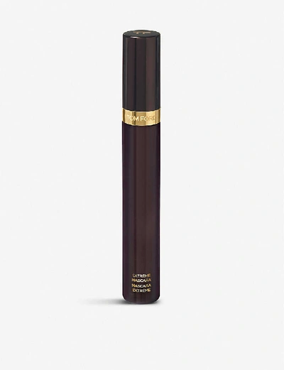 Shop Tom Ford Extreme Mascara In Raven