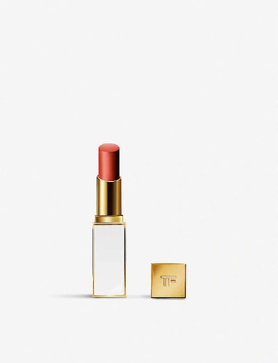 Shop Tom Ford Ultra Shine Lip Colour Lipstick 3.3g In 315 En Extase