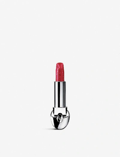 Shop Guerlain Rouge G Sheer Shine De  Lipstick Refill 3.5g In 688