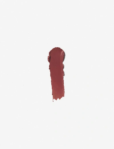Shop Gucci 202 Rouge À Lèvres Satin Lipstick