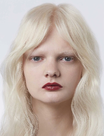 Gucci 202 Rouge À Lèvres Satin Lipstick 3.5g