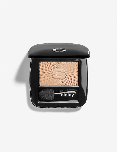 Shop Sisley Paris Sisley Mat Nude Les Phyto Ombres Eyeshadow 1.8g